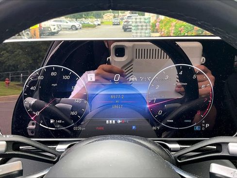 Certified 2023 Mercedes-Benz S 580 4MATIC Sedan image 22