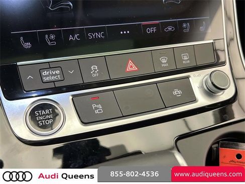 Used 2023 Audi Q8 Premium Plus w/ Premium Plus Package image 31