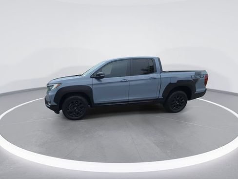 Used 2023 Honda Ridgeline Black Edition image 4