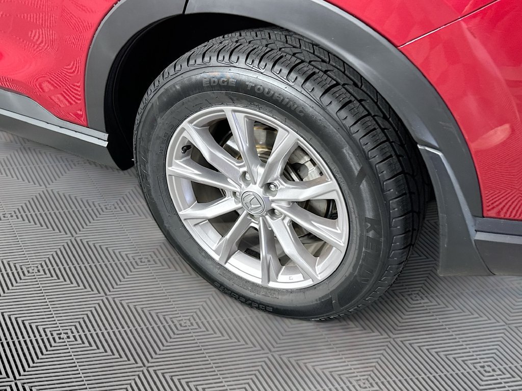 Used 2024 Honda CR-V EX image 39