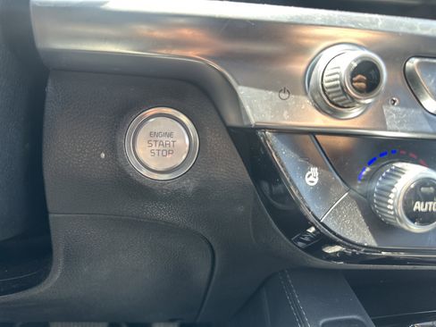 Used 2020 Kia Telluride EX AWD/4WD image 25