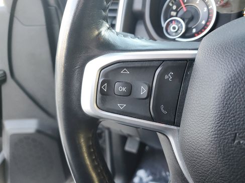 Used 2023 RAM 3500 Big Horn w/ Night Edition AWD/4WD image 32