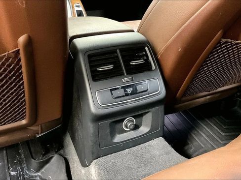 Used 2017 Audi A4 2.0T Premium w/ Convenience Package image 31