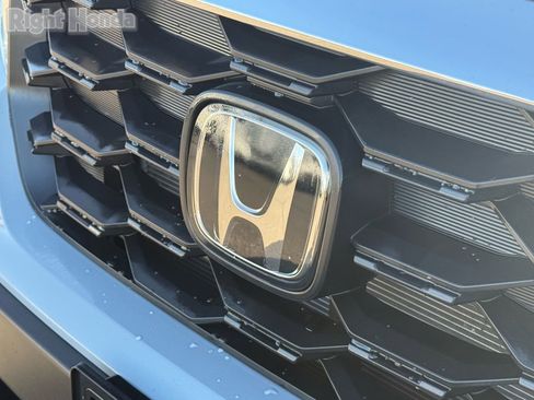 Certified 2023 Honda Passport EX-L image 33