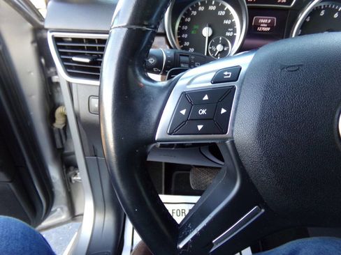 Used 2014 Mercedes-Benz ML 350 4MATIC image 45