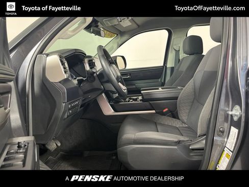 Used 2023 Toyota Tundra SR5 AWD/4WD image 28