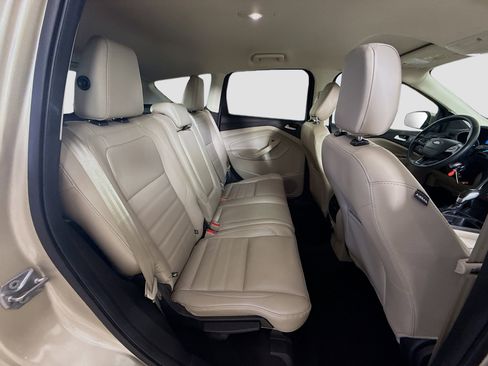 Used 2018 Ford Escape SEL image 26