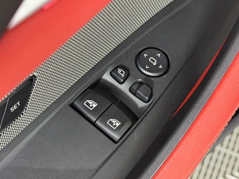 Used 2023 BMW M4 xDrive Competition AWD/4WD image 24