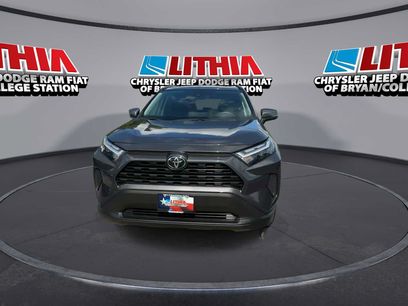 Used 2025 Toyota RAV4 XLE