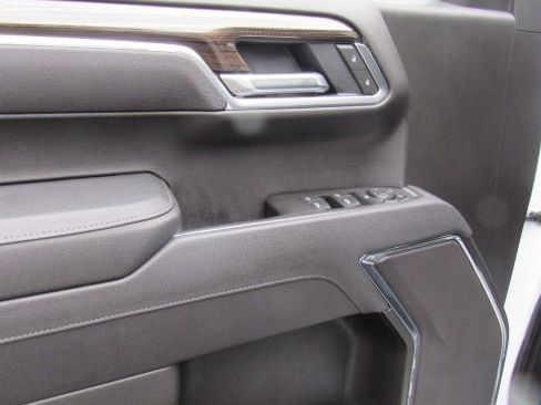 Certified 2025 Chevrolet Silverado 1500 LT Trail Boss w/ Protection Package AWD/4WD image 14