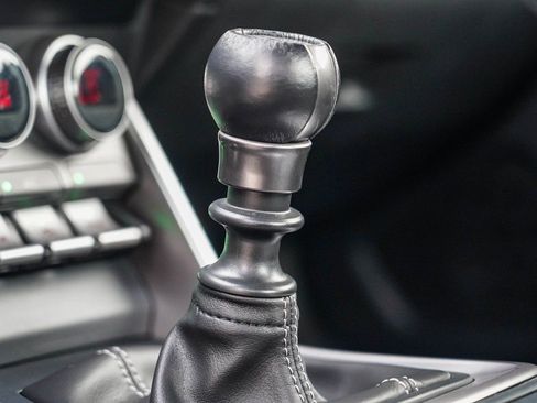 Used 2025 Toyota GR86 Premium w/ ALL Weather Mat Package (TMS) image 22