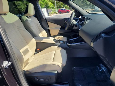 New 2025 BMW X3 xDrive30i w/ Convenience Package image 17