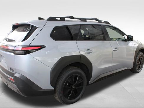 New 2026 Toyota bZ Woodland AWD/4WD image 14