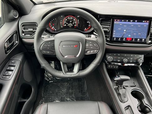 New 2026 Dodge Durango GT image 13