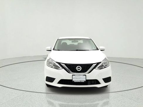 Used 2019 Nissan Sentra S FWD image 2