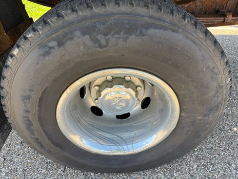 Used 2002 Dodge Ram 3500 Truck 2WD Regular Cab image 15