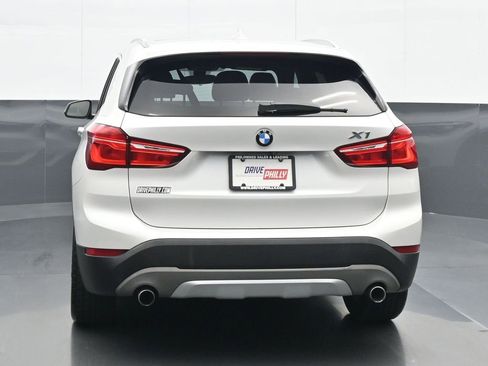 Used 2018 BMW X1 xDrive28i w/ Premium Package image 5