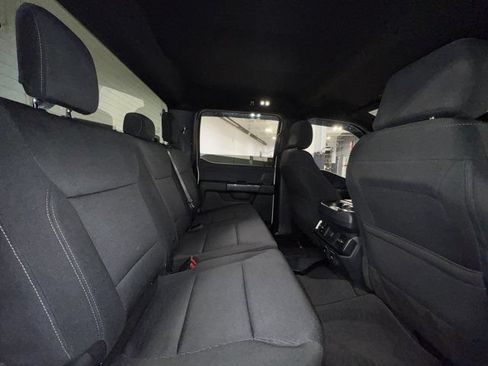 Used 2023 Ford F150 XLT w/ Equipment Group 302A High RWD image 20