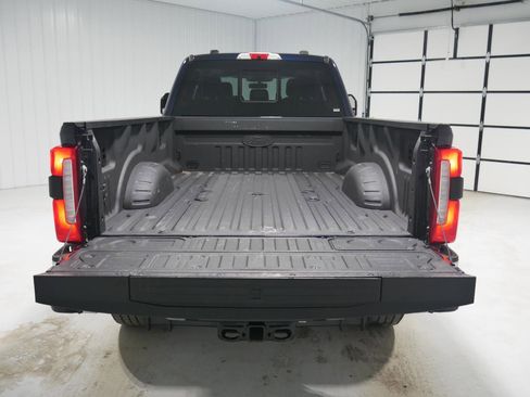 Certified 2024 Ford F250 Lariat w/ Lariat Ultimate Package image 25