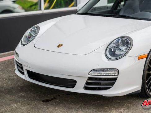 Used 2009 Porsche 911 Targa 4 image 21