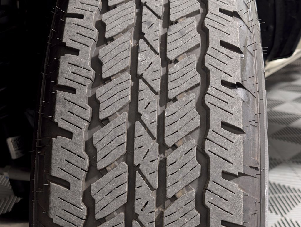Certified 2025 Ford Bronco Big Bend AWD/4WD image 30