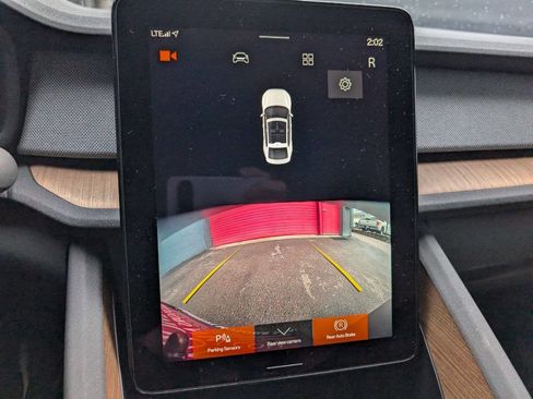 Used 2022 Polestar Polestar 2 w/ Plus Package image 13