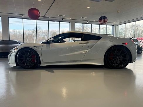 Used 2020 Acura NSX image 5