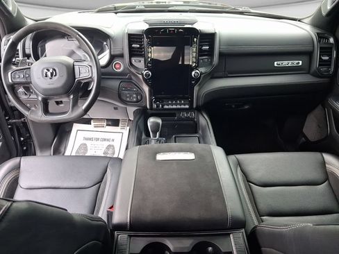 Used 2023 RAM 1500 TRX w/ TRX Level 2 Equipment Group AWD/4WD image 29