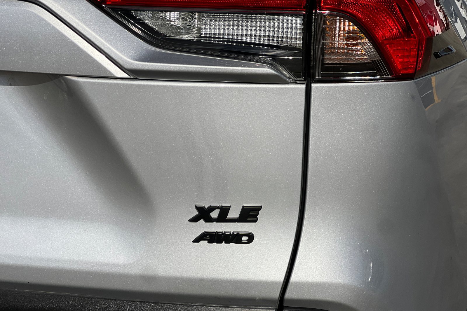 Certified 2025 Toyota RAV4 XLE w/ Convenience Package AWD/4WD image 23