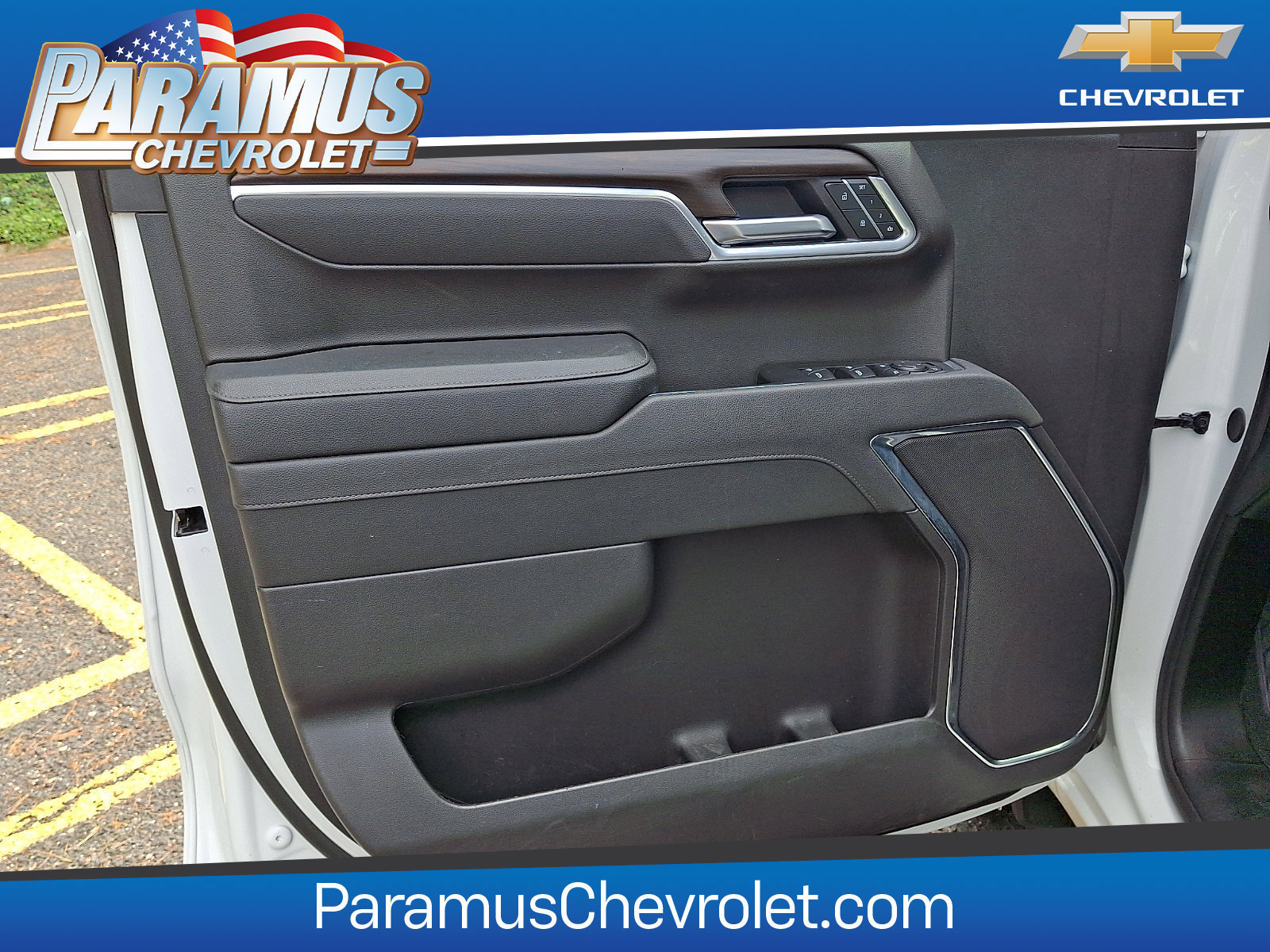 Used 2026 GMC Sierra 1500 SLT AWD/4WD image 13