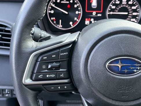 Certified 2025 Subaru Outback Premium AWD/4WD image 31
