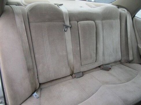 Used 1999 Honda Accord LX image 15