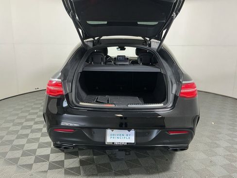 Used 2019 Mercedes-Benz GLE 43 AMG GLE 43 AMG image 30