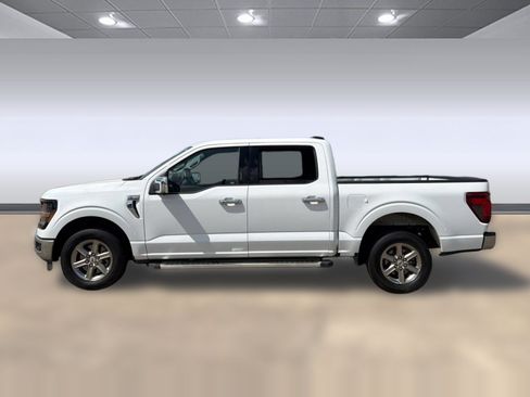 Used 2024 Ford F150 XLT w/ Equipment Group 302A MID RWD image 2