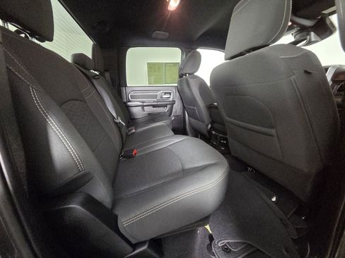 Used 2025 RAM 2500 Big Horn image 29