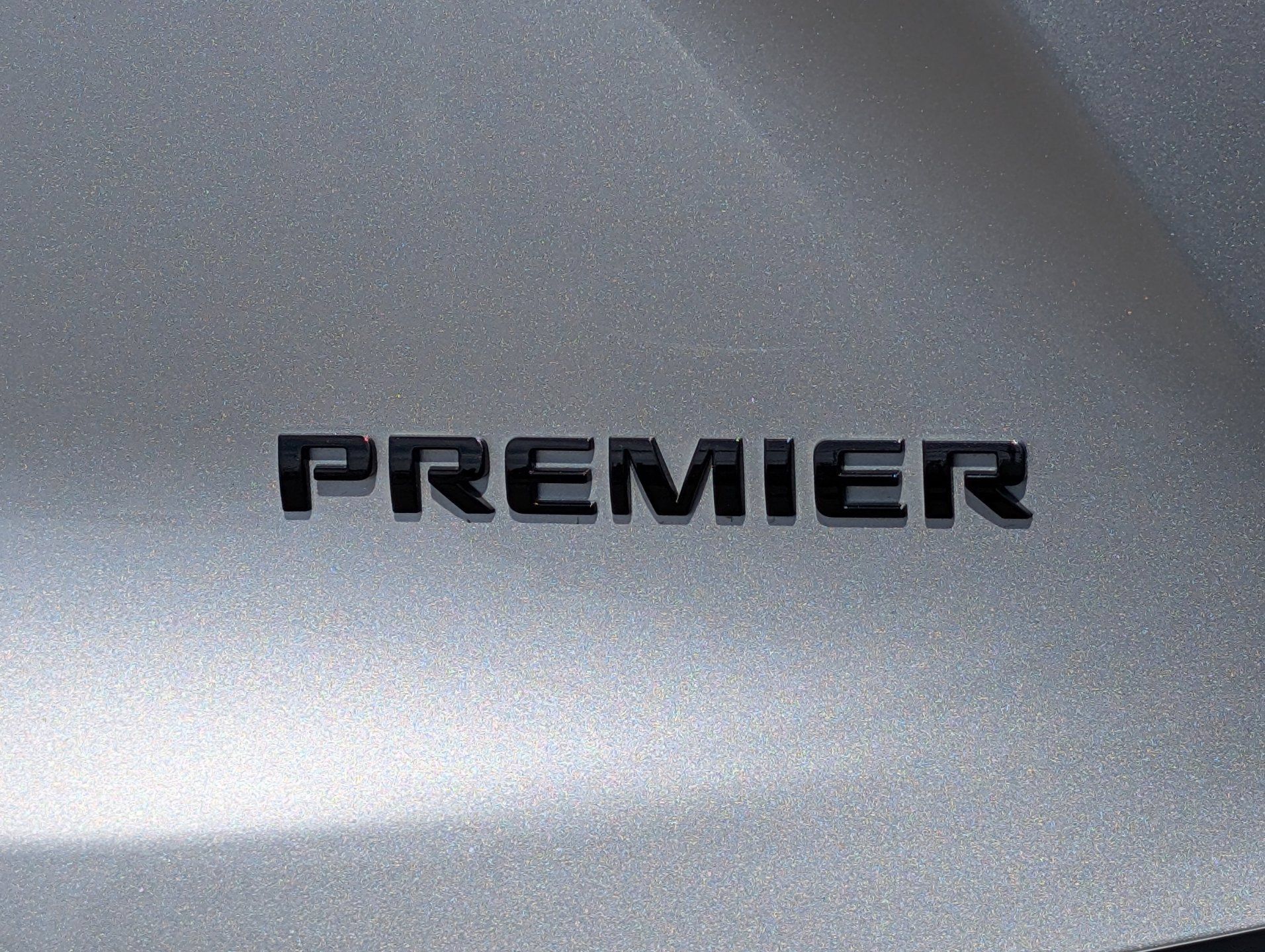 Certified 2019 Chevrolet Blazer Premier w/ Driver Confidence II Package FWD image 11