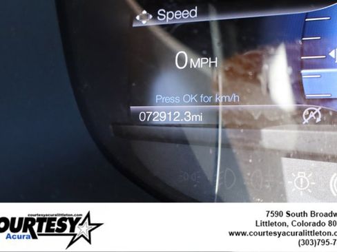 Used 2021 Ford Edge SEL AWD/4WD image 14