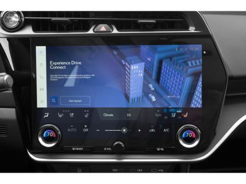 Used 2024 Lexus RZ 300e Premium w/ Cold Area Package image 16