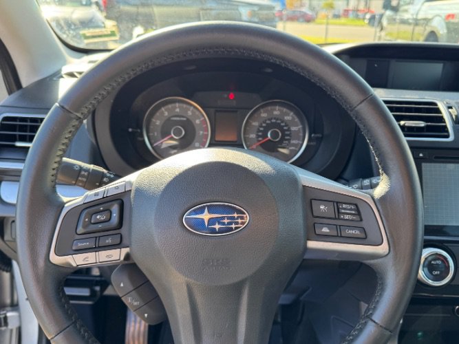 Used 2016 Subaru Forester 2.5i Limited AWD/4WD image 17