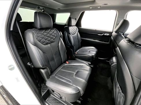 Certified 2021 Hyundai Palisade Limited image 28