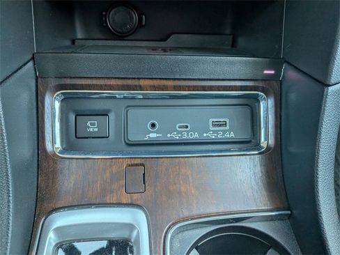 Certified 2023 Subaru Ascent Touring image 20