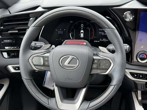 New 2026 Lexus RX 350 Premium Plus AWD/4WD image 9