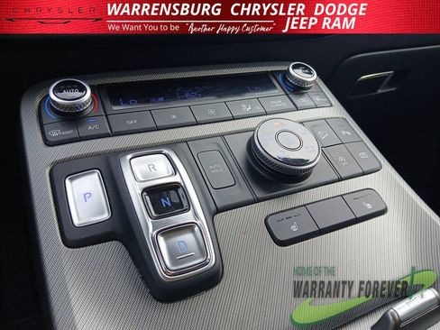 Used 2024 Hyundai Palisade XRT AWD/4WD image 27