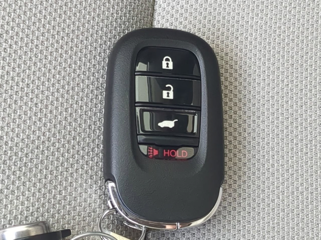 New 2026 Honda CR-V LX image 26
