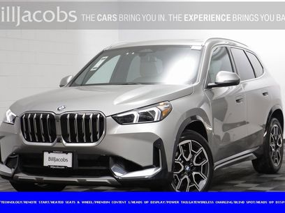 Certified 2025 BMW X1 xDrive28i w/ Technology Package