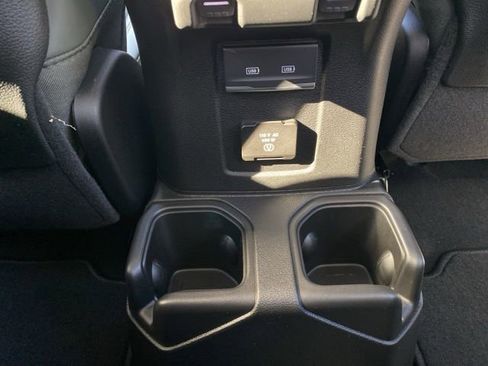 New 2026 Jeep Gladiator Mojave AWD/4WD image 38