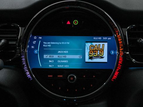 Certified 2023 MINI Cooper S image 15