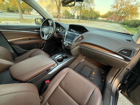 Used 2019 Acura MDX FWD w/ Technology Package image 40