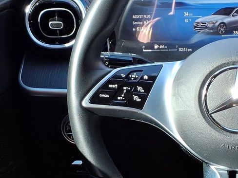 Used 2023 Mercedes-Benz C 300 4MATIC Sedan image 28