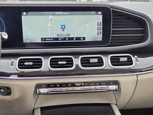 Used 2020 Mercedes-Benz GLE 350 image 17